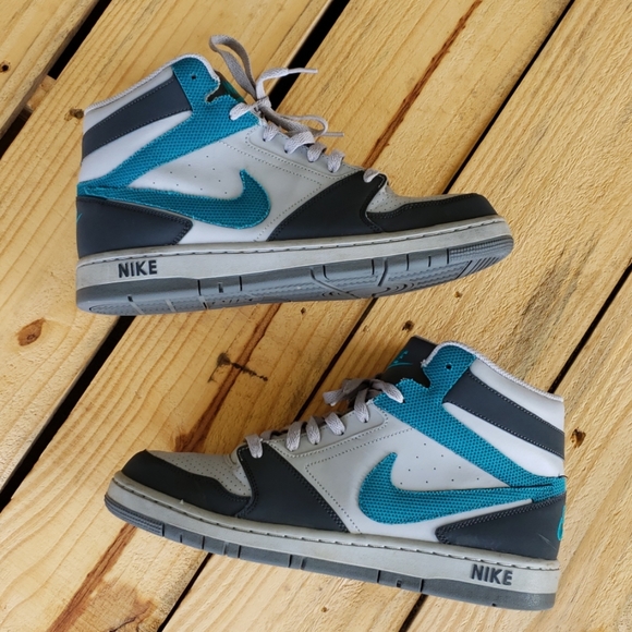 nike prestige iv high